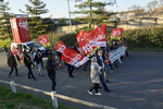 Régularisation par le travail 2019